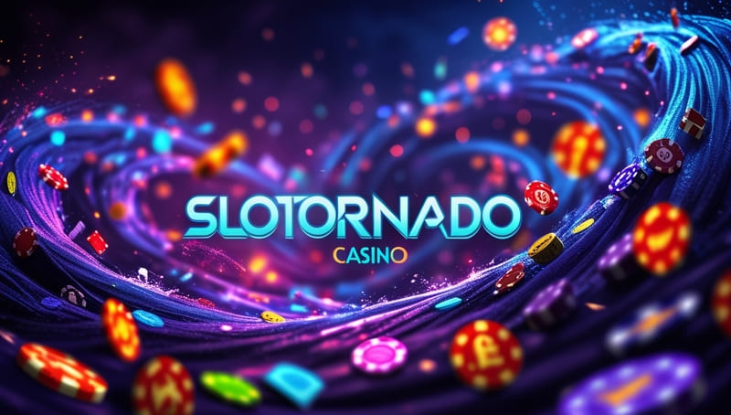 Slotornado casino